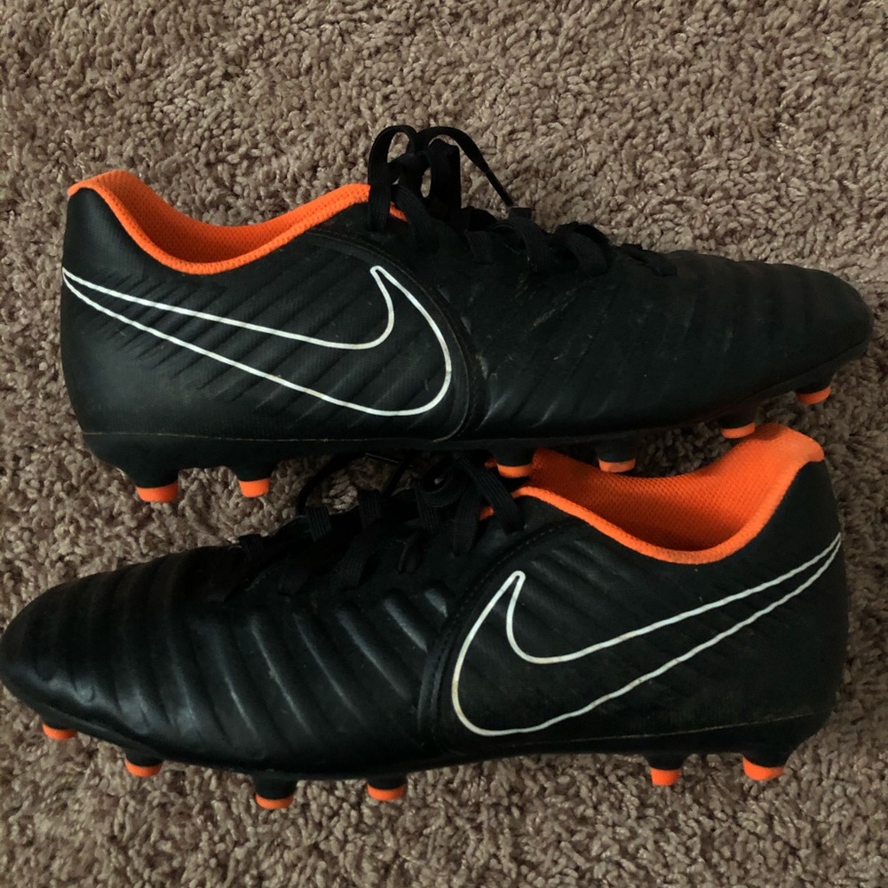 Nike Cleats